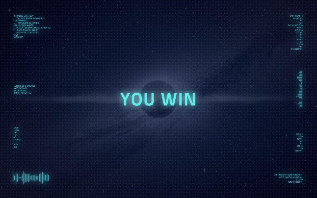 Holoship - 10