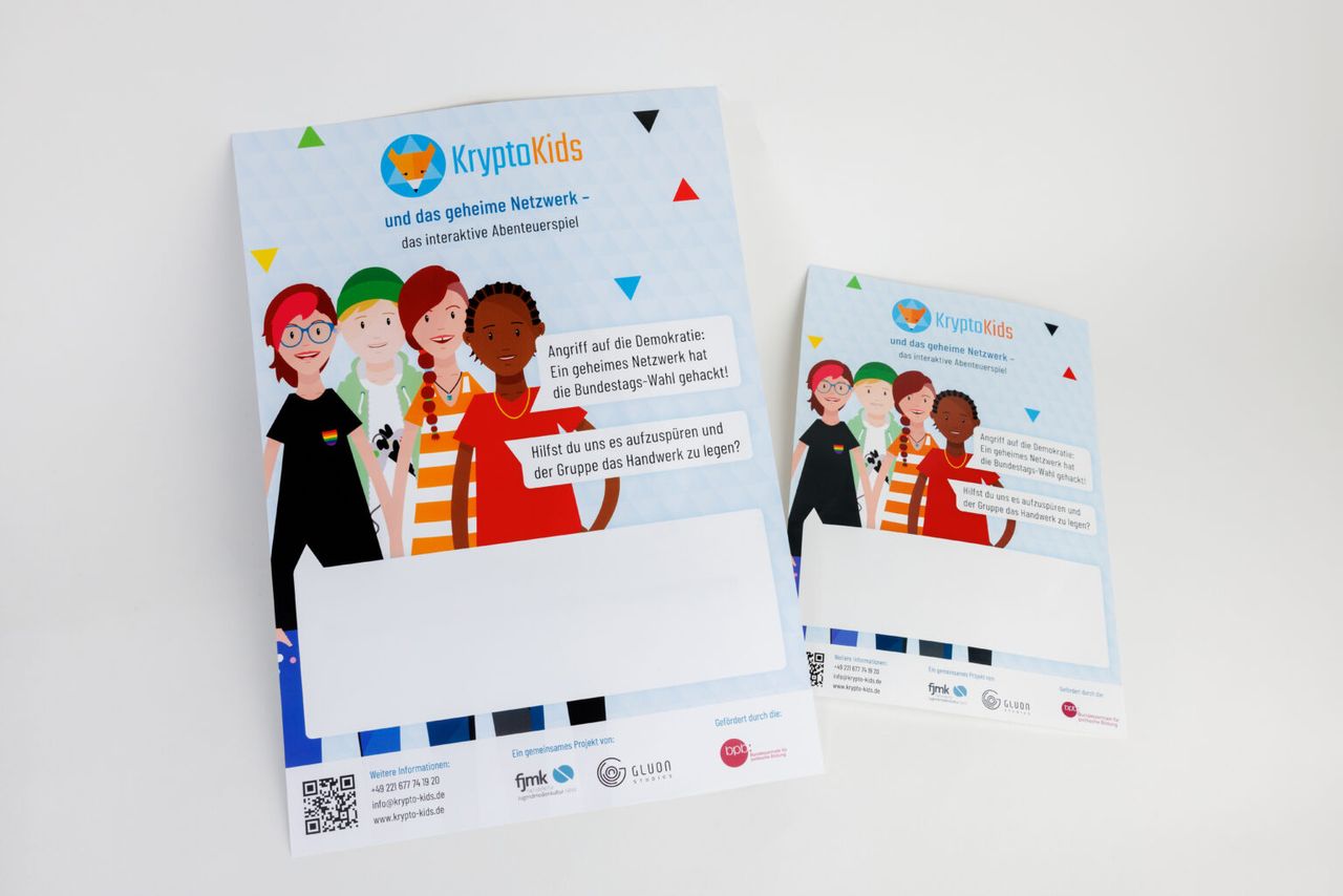 KryptoKids and the Secret Network - 2