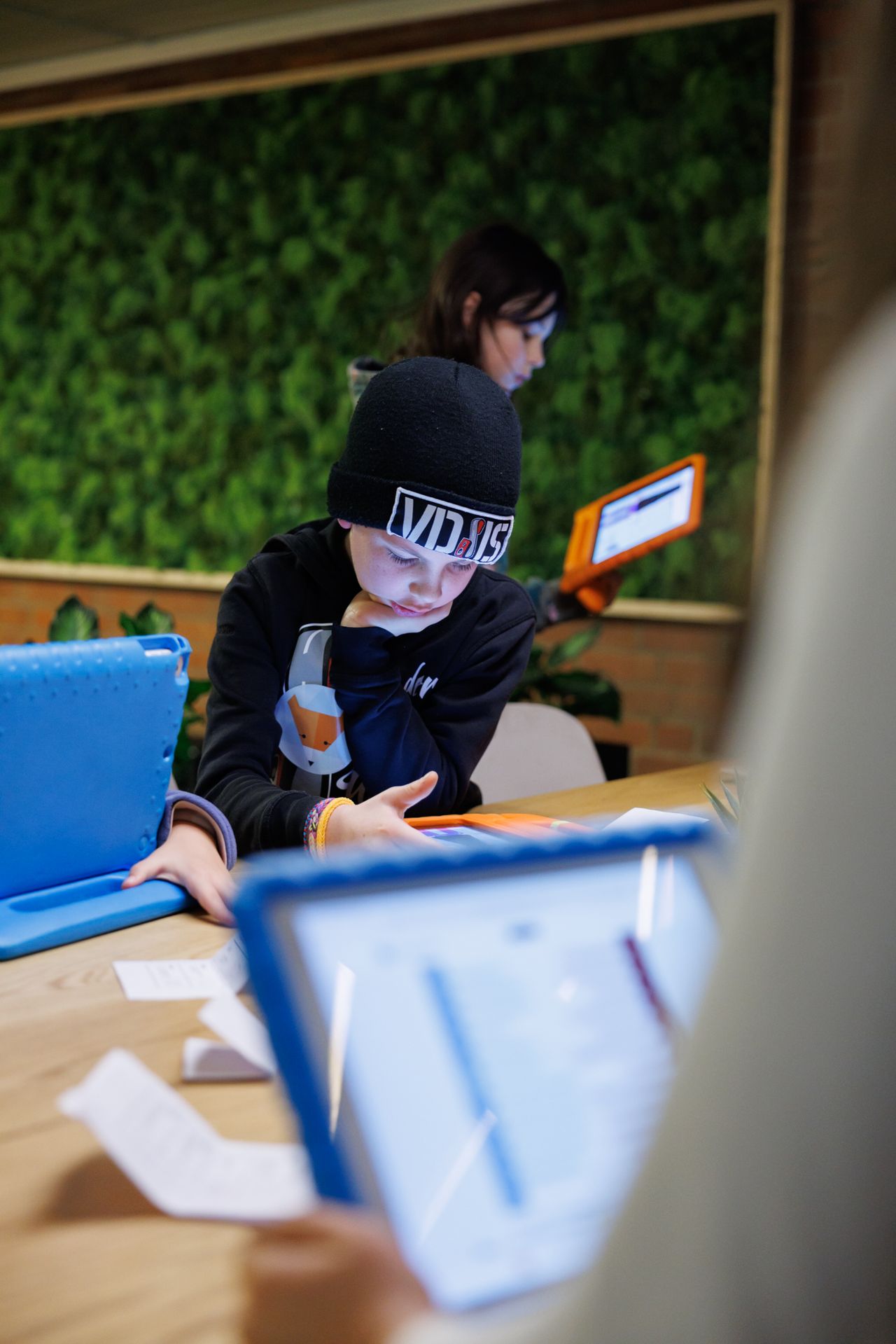 KryptoKids and the Secret Network - 4