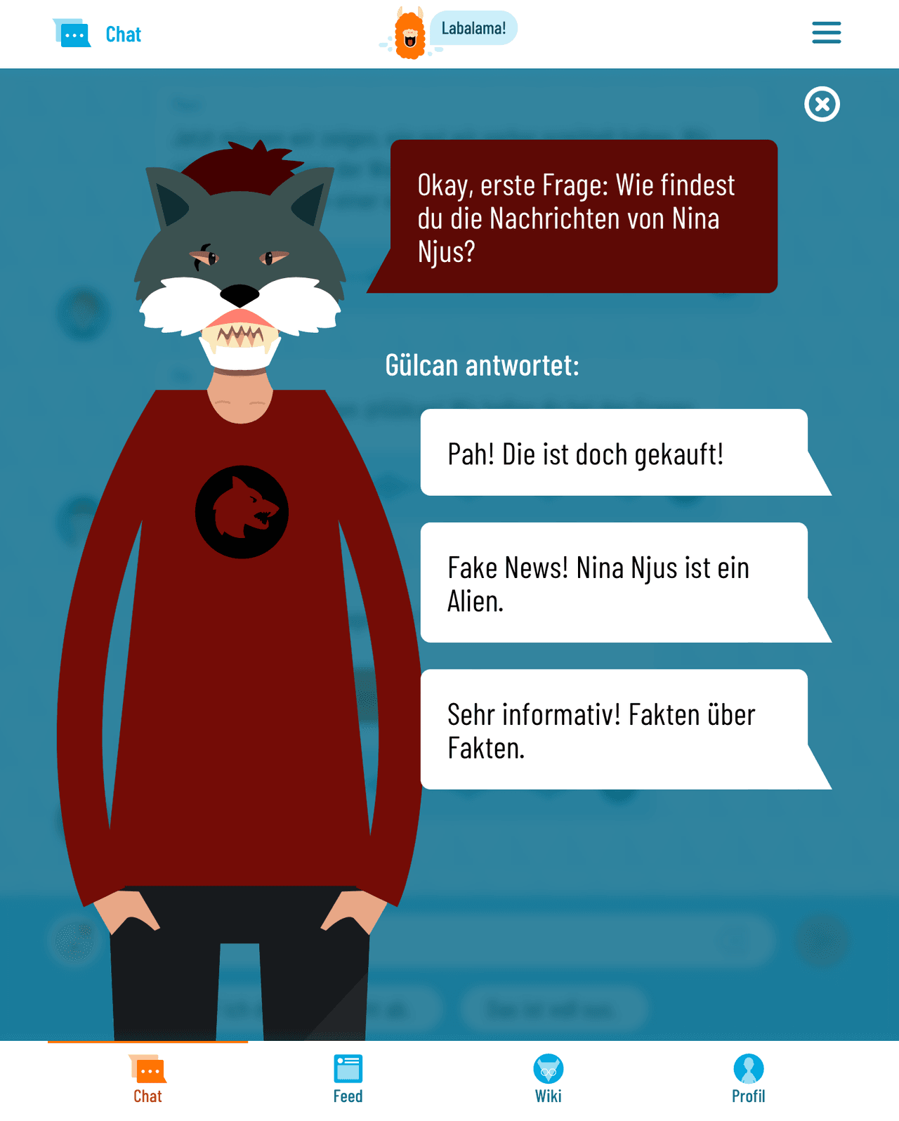 KryptoKids and the Secret Network - 6
