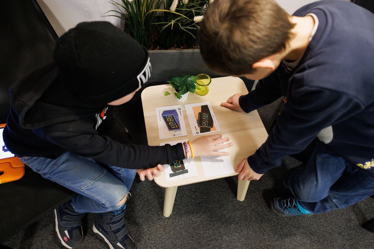 KryptoKids and the Secret Network - 7